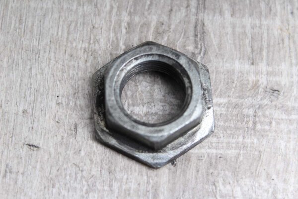 Ritzelmutter Kawasaki GPZ 900 R ZX900A/1-6 84-89