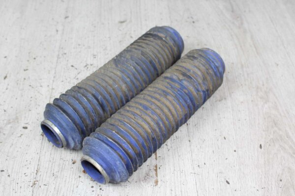 Set fork protection cover for Gabelholm on the right left Yamaha XT 550 28E 82-83