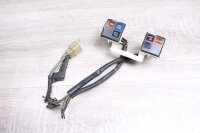 Instrumente Armatur Cockpit Kawasaki GPZ 750 Unitrak...