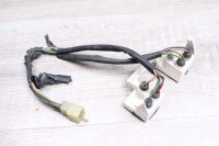 Instrumente Armatur Cockpit Kawasaki GPZ 750 Unitrak...