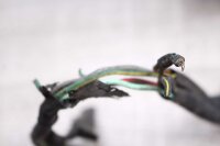 Instruments fitting cockpit Kawasaki GPZ 750 Unitrak ZX750A3 83-85