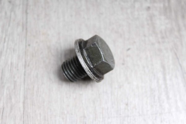 Ölwanne Schraube Ablass Kawasaki GPZ 900 R ZX900A/1-6 84-89