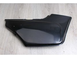 Seitenverkleidung Verkleidung rechts schwarz Honda CB 750 F Boldor RC04 79-83