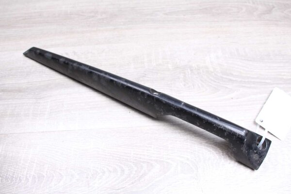 Asa de pasajero izquierdo Kawasaki GPZ 1100 Unitrak KZT10B-B 83-85