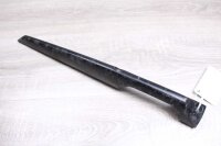 Palatinate handle grip on the left Kawasaki GPZ 1100...