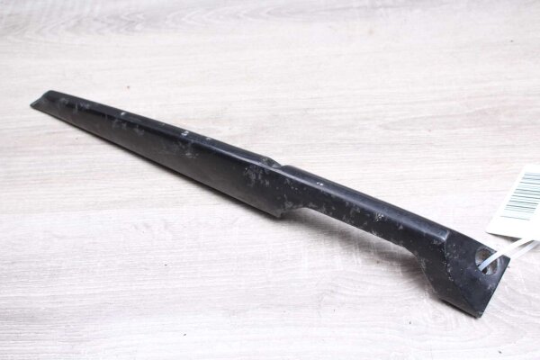 Palatinate handle grip on the left Kawasaki GPZ 1100 Unitrak KZT10B-B 83-85