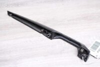 Palatinate handle grip on the left Kawasaki GPZ 1100...