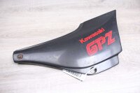Side cladding cladding right Kawasaki GPZ 1100 Unitrak...