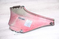 Side cladding cladding right Kawasaki GPZ 1100 Unitrak...