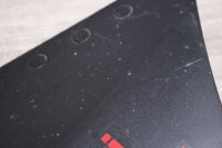 Zijkap rechts Kawasaki GPZ 1100 Unitrak KZT10B-B 83-85