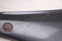 Zijkap rechts Kawasaki GPZ 1100 Unitrak KZT10B-B 83-85