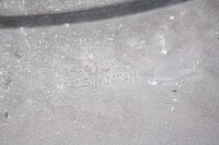 Achterkuip Verkleiding achter Kawasaki GPZ 1100 Unitrak KZT10B-B 83-85