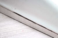 Achterkuip Verkleiding achter Kawasaki GPZ 1100 Unitrak KZT10B-B 83-85