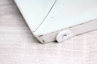 Achterkuip Verkleiding achter Kawasaki GPZ 1100 Unitrak KZT10B-B 83-85