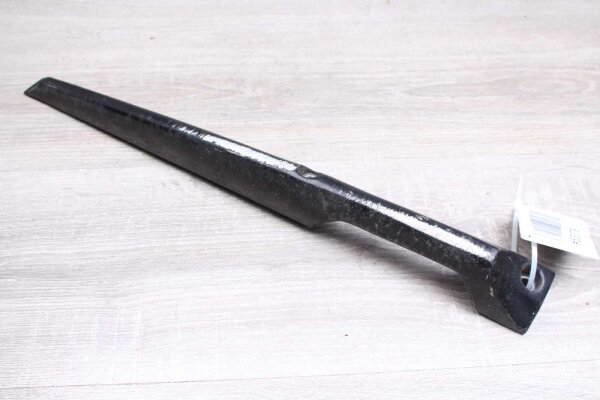 Poignée palatinée à gauche Kawasaki GPZ 1100 Unitrak KZT10B-B 83-85