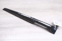 Poignée palatinée à gauche Kawasaki GPZ 1100 Unitrak KZT10B-B 83-85