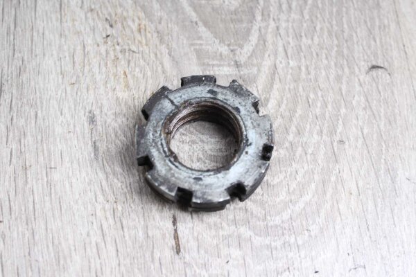 Disc fork bridge Kawasaki Z 1100 ST KZT10A 81-83