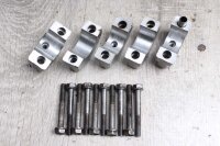 Lagerböcke Nockenwellen Kawasaki GPZ 1000 RX ZXT00A...