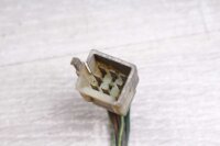 Instruments fitting cockpit Kawasaki GPZ 750 Unitrak ZX750A3 83-85