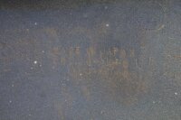 Seitenverkleidung Verkleidung hinten rechts Kawasaki ZX-R 400 ZX400L1-L3 91-93