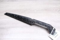 Palatinate handle grip on the left Kawasaki GPZ 1100...