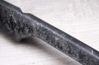 Asa de pasajero izquierdo Kawasaki GPZ 1100 Unitrak KZT10B-B 83-85