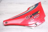 Side cladding cladding right Kawasaki GPZ 1100 Unitrak...