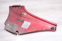 Side cladding cladding right Kawasaki GPZ 1100 Unitrak...