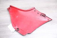 Side cladding cladding left Kawasaki GPZ 1100 Unitrak...