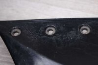 Seitenverkleidung Verkleidung links Kawasaki GPZ 1100 Unitrak KZT10B-B 83-85