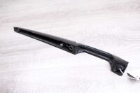 Poignée palatinée à droite Kawasaki GPZ 1100 Unitrak KZT10B-B 83-85