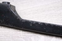 Poignée palatinée à droite Kawasaki GPZ 1100 Unitrak KZT10B-B 83-85