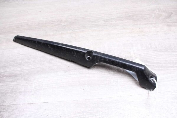 Palatinate handle grip on the right Kawasaki GPZ 1100 Unitrak KZT10B-B 83-85