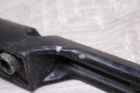 Palatinate handle grip on the right Kawasaki GPZ 1100 Unitrak KZT10B-B 83-85