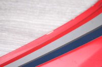 Carcasa lateral derecha carenado Kawasaki GPZ 1100 Unitrak KZT10B-B 83-85