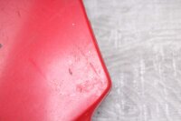 Carcasa lateral derecha carenado Kawasaki GPZ 1100 Unitrak KZT10B-B 83-85