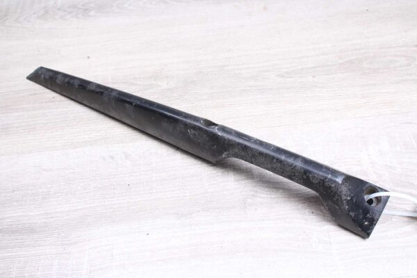 Palatinate handle grip on the left Kawasaki GPZ 1100 Unitrak KZT10B-B 83-85