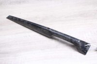 Palatinate handle grip on the left Kawasaki GPZ 1100...