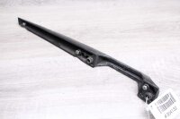 Palatinate handle grip on the left Kawasaki GPZ 1100...