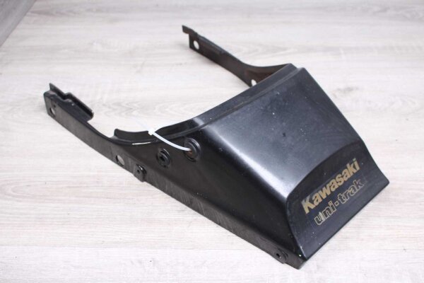 Rock cover cladding at the back Kawasaki GPZ 1100 Unitrak KZT10B-B 83-85