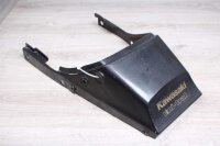 Rock cover cladding at the back Kawasaki GPZ 1100 Unitrak...