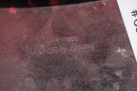 Rock cover cladding at the back Kawasaki GPZ 1100 Unitrak KZT10B-B 83-85