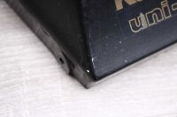 Rock cover cladding at the back Kawasaki GPZ 1100 Unitrak KZT10B-B 83-85