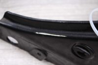 Rock cover cladding at the back Kawasaki GPZ 1100 Unitrak KZT10B-B 83-85