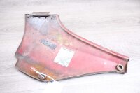 Side cladding cladding right Kawasaki GPZ 1100 Unitrak...