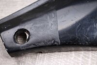 Zijscherm fairing rechts Kawasaki GPZ 1100 Unitrak KZT10B-B 83-85