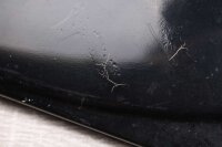 Zijscherm fairing rechts Kawasaki GPZ 1100 Unitrak KZT10B-B 83-85