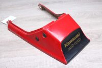 Carcasa trasera superior carenado Kawasaki GPZ 305 EX305A...