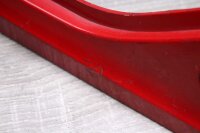 Rocking cladding cladding at the back of Kawasaki GPZ 305 EX305A 83-83