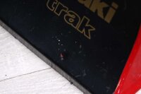 Rocking cladding cladding at the back of Kawasaki GPZ 305 EX305A 83-83